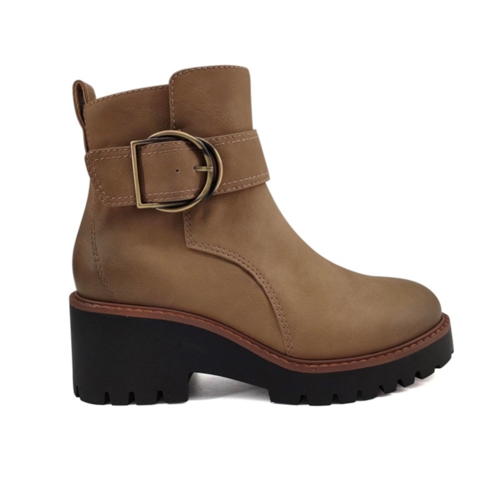 🌿 Rock & Candy Loreali Boots